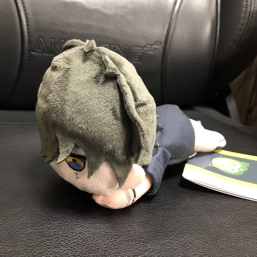 Amazon.co.jp: 18 *TRIP ぬいぐるみ 寝そべり エイトリ グッズ